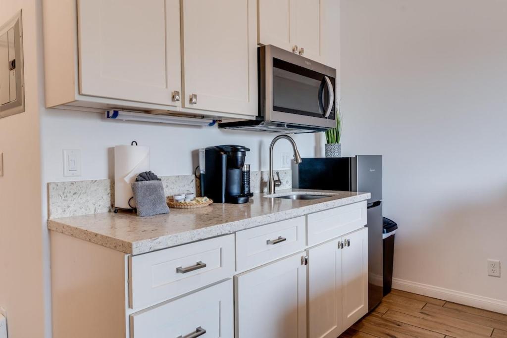 Unit 4 Maui Ohana Modern Studio Wailuku Екстер'єр фото
